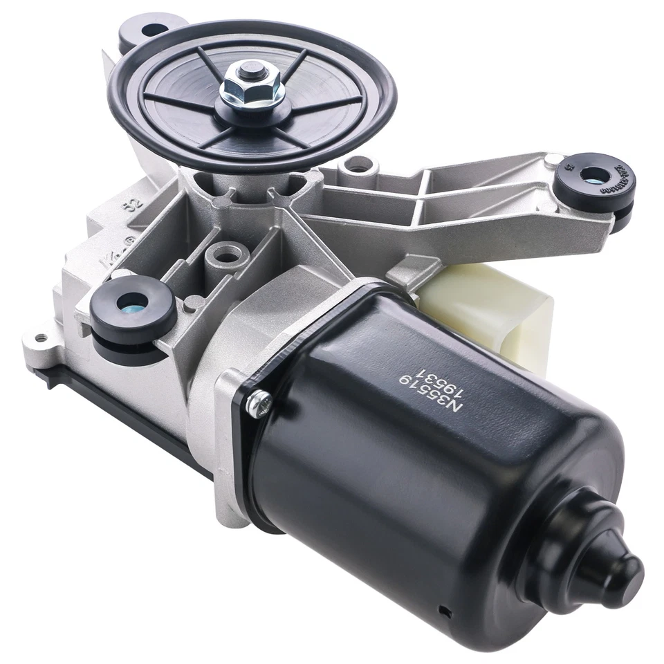 Front Windshield Wiper Motor for 1995-97 Chevy Blazer GMC Jimmy 94-97 Chevy S10 - Imagem 2 de 4