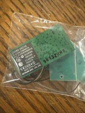 OEM Nintendo Wii WiFi Wi-Fi Module PCB DWM-W016 / J27H010 Board Card Chip Very