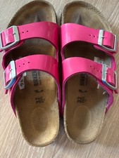 birkenstock mädchen sandale
