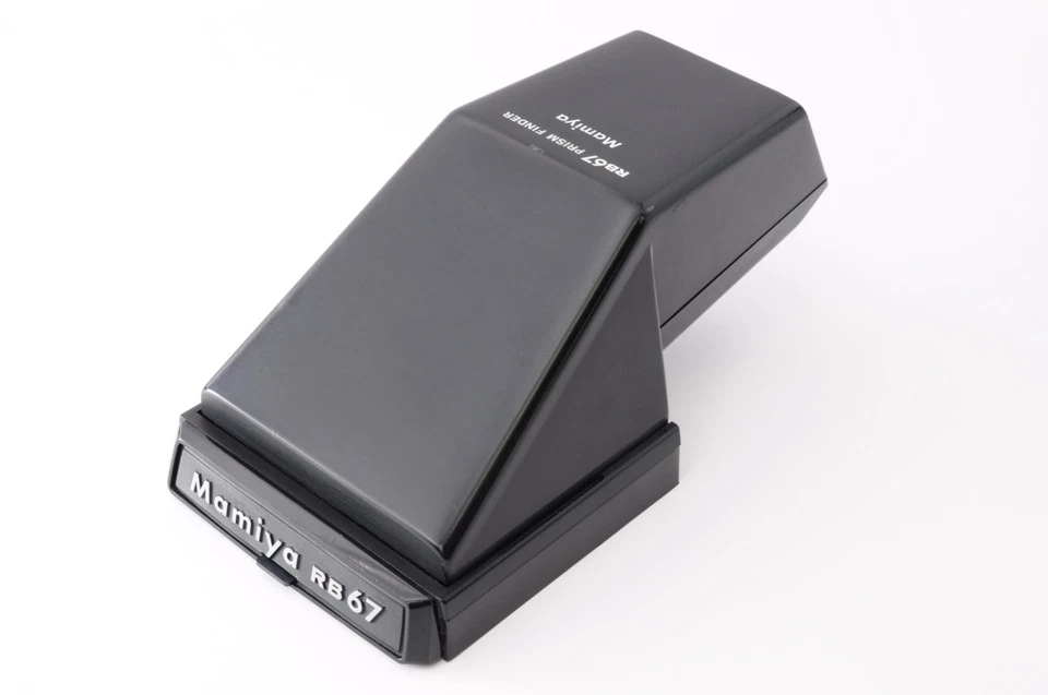 ** Excllent +5 ** Mamiya RB67 Prism Finder Model 2 For RB67 Pro S SD From JAPAN - Image 3 of 4