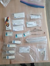 MILTEX PREMIUM Opthalmics Collectors lot Germany 8-26 18-722 9-124 4-10 65-7260