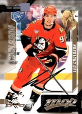 2026-27 Upper Deck Mvp Gold Script Nhl Hockey Cards Pick From List