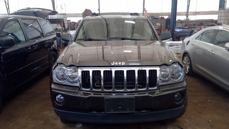Automatic Transmission 5.7L 4WD Fits 05-08 GRAND CHEROKEE 5959175 Foto 2 de 4