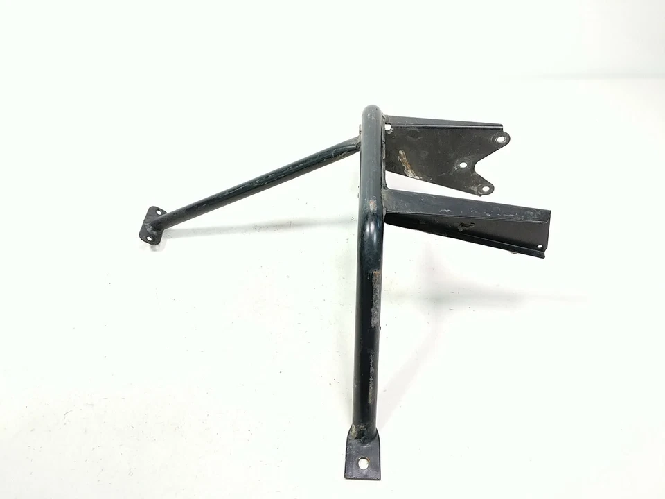 07 Yamaha Rhino YXR 660 Suporte de Suporte de Reforço de Quadro - Imagem 2 de 4