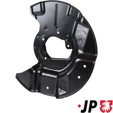JP GROUP Spritzblech Bremsscheibe JP 1464203370 für BMW 5er E34 Touring 7er E32