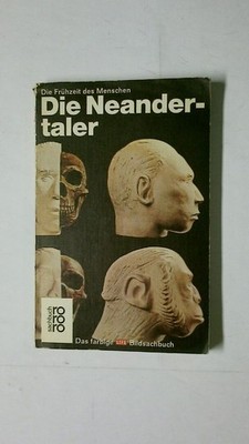 53445 George Constable DIE NEANDERTALER