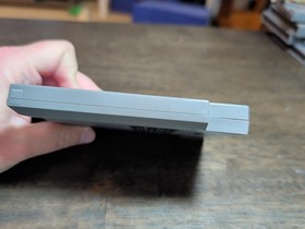 Strider (Nintendo NES, 1989) Tested, Cleaned Pins