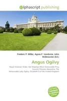 Frederic P. Miller (U. A.) | Angus Ogilvy | Taschenbuch | Englisch (2026)