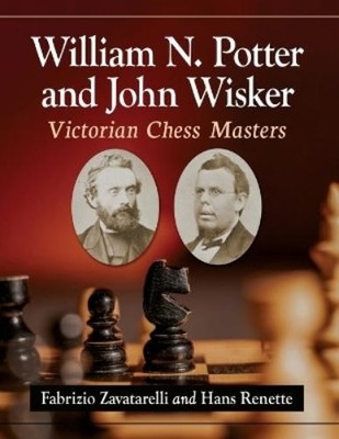 Fabrizio Zavatarelli Hans  William N. Potter and John (Taschenbuch) (US IMPORT)