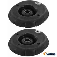 2X FederbeinstüTzlager Vaico V42-0508 2 Domlager Federbeinlager Vorne