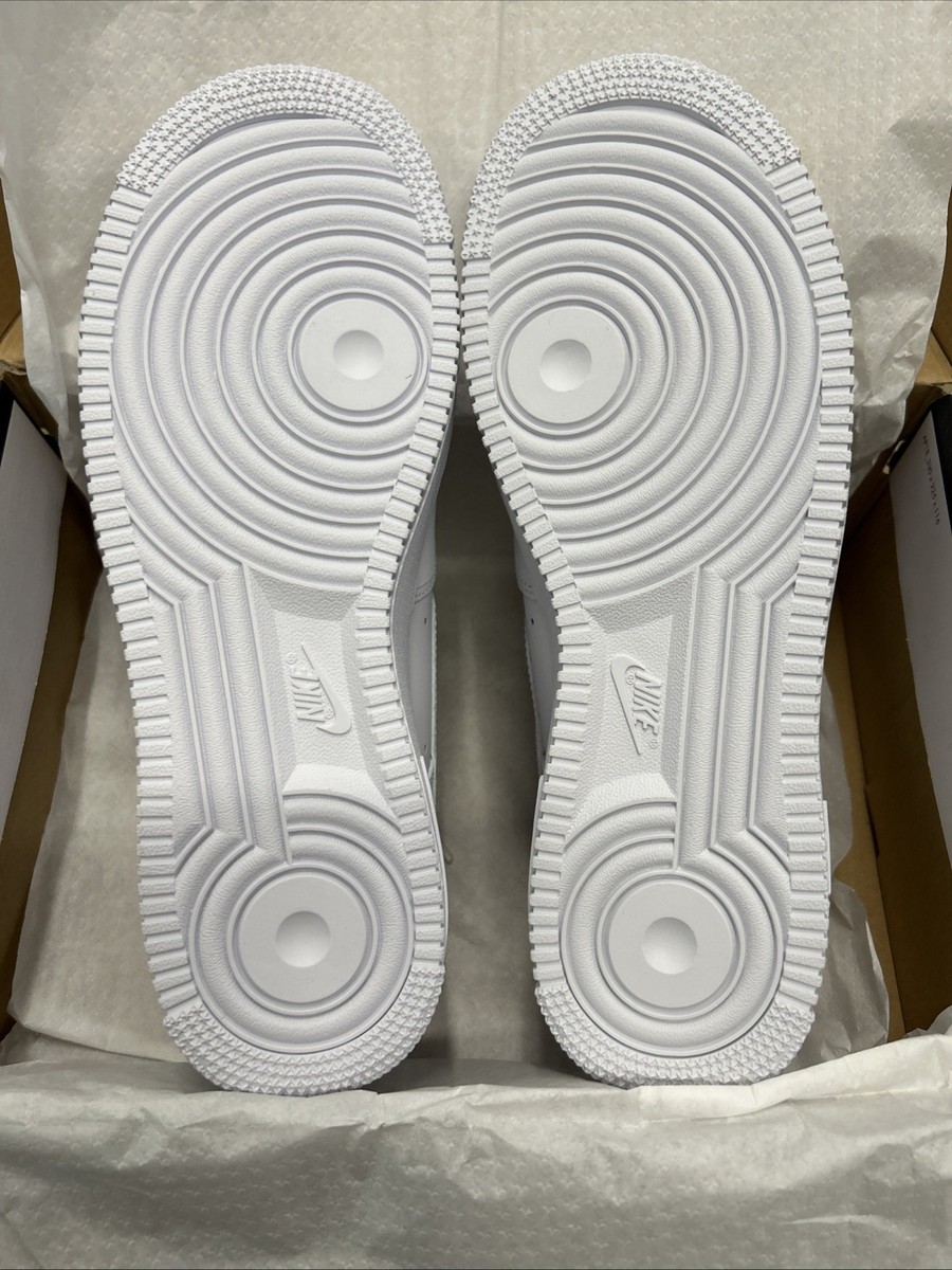 Size 11 - Nike Air Force 1 FlyEase White for sale online | eBay
