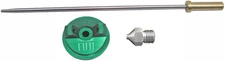 Fuji Spray Air Cap Set #5