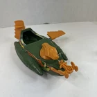 1981 MOTU Wind Raider He-Man Masters of the Universe Vintage Vehicle
