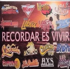 Cd mp3 440 super exitos Recordar es vivor Es Vivir