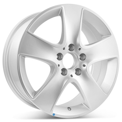 #ad New 17quot; x 7.5quot; Replacement Wheel for Mercedes Benz CLA250 2014 2019 Rim 85391 $229.22