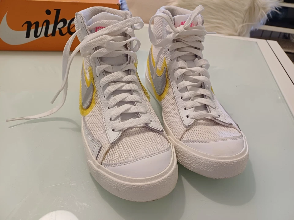 Nike Blazer Mid 77, foto 3 di 5