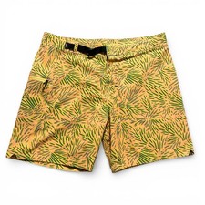 prAna Mens Rock Shock Boardshort Size W33