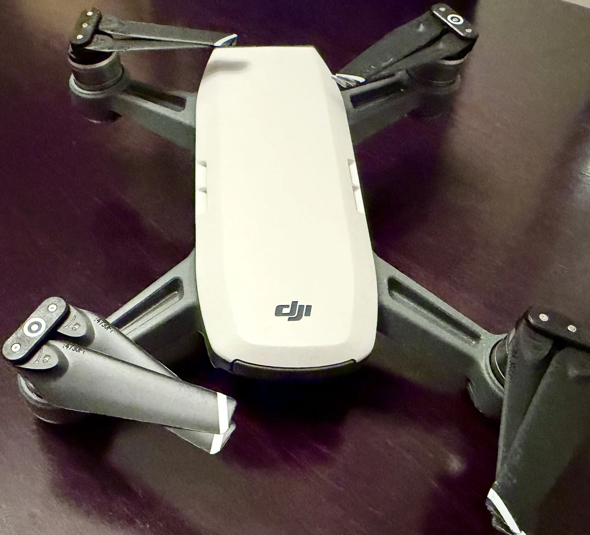 DJI Spark Camera Drones for Sale - eBay