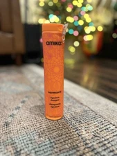 amika normcore signature shampoo 9.2 oz New- Damaged Bottle