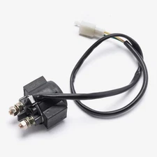 Motorcycle Starter Relay (STRY048) BNIB SWITCH DIODE SOLENOID ELECTRIC STARTING