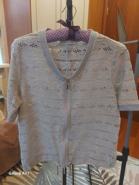 Women Betty Barclay Suit Grey 36