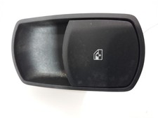 13430018 WINDOW SWITCH FRONT RIGHT / 13430018 / 1378815 FOR OPEL CORSA E 120