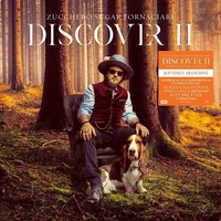 Vinile - Zucchero - Discover Ii - EMI -D- Neu