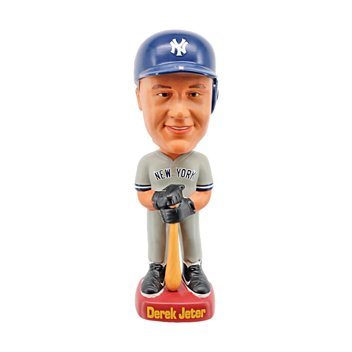 Derek Jeter MLB Fan Bobbleheads for sale | eBay
