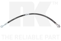 Bremsschlauch NK 852274 FüR Almera Nissan N15 1 Hatchback SLX Gti