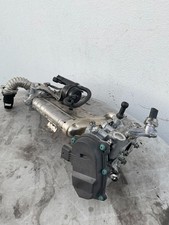 19-ON MERCEDES A B CLA E CLASS A177 C118EGR VALVE+COOLER A6541403301 A6541404301