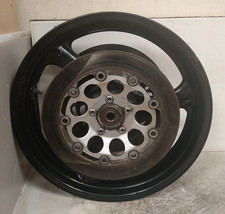SUZUKI FRONT WHEEL GSX R 1100 GSXR1100 1993 1994 OEM