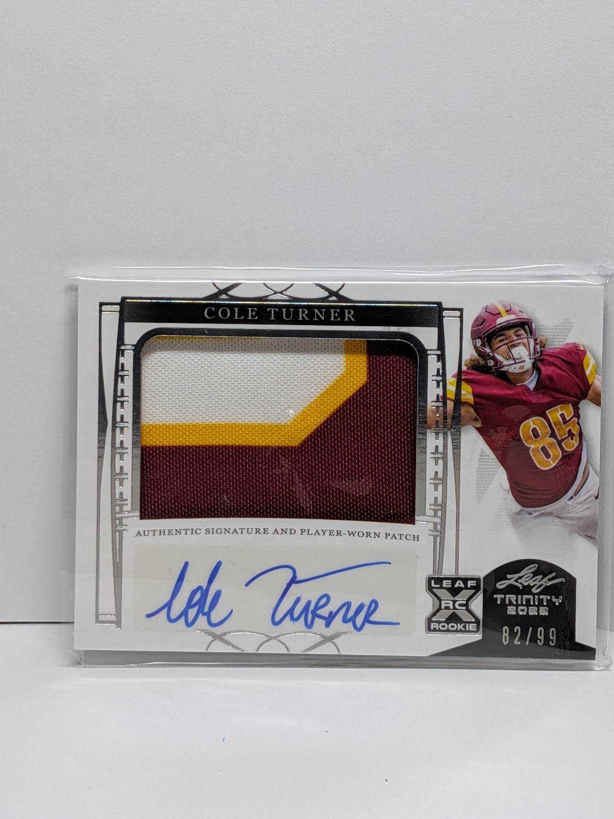 Cole Turner card image