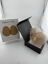 New Nippies Skin-Lift/Silicone/Adhesive/Color 2/ Size 1 S/M A-C Cups