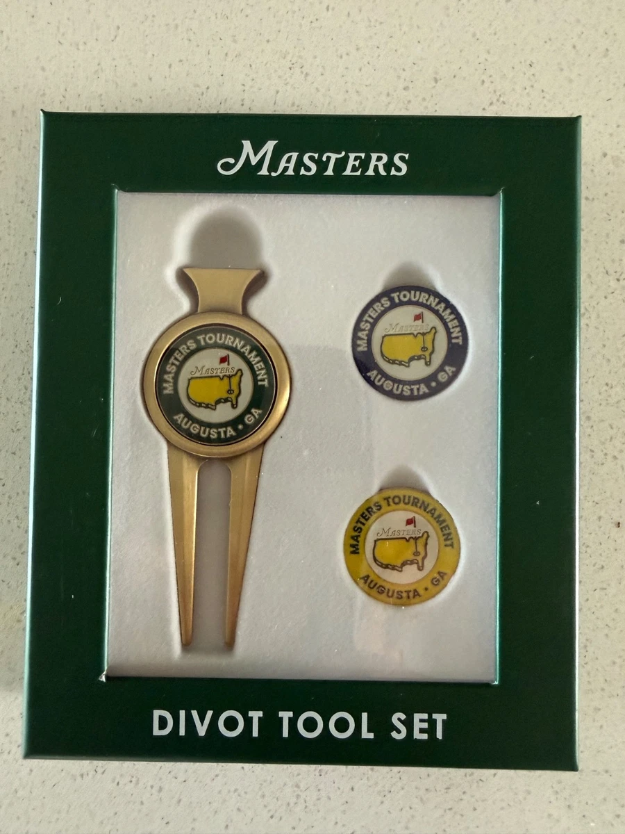 Masters Golf Divot Tools for sale - eBay