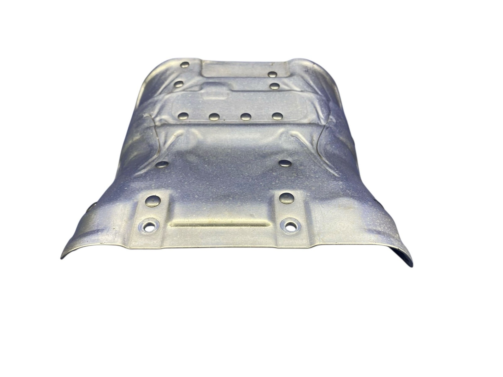 Audi R8 2008-2012 Exhaust heat shield
