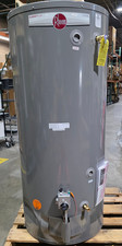New Rheem Water Heater PRO+G75-76N RH 75 Gall...