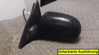 Aussenspiegel Links Elektr. Verstellbar Toyota Carina 1.8 T19/T19U Farbe ROT 3J6