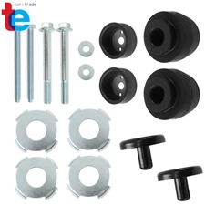 2000-2019 For Cadillac Chevrolet GMC Models 15201791 Body Mount Kit Pair