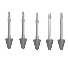 Upgraded Pencil Nibs Not Wear Out Fine Point Precise Control for Xiaoxin Pen 2nd