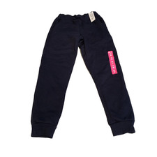 Carter  s Kid Pull-On Drawstring Joggers Blue M
