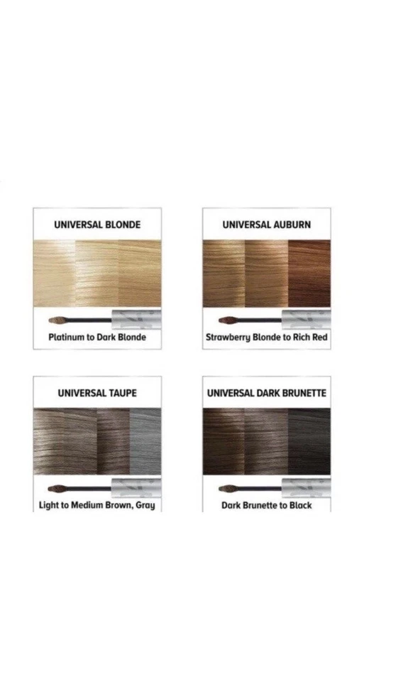 IT Cosmetics UNIVERSAL TAUPE Brow Power Filler Tinted Brow Gel boxed 4.25 mL - Image 2 of 4