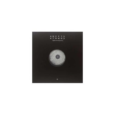 WINGED VICTORY FOR THE SULLEN: ATOMOS VII - LP vinyl