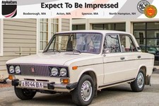 1989 LADA VAZ 2106 1300 SL