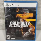 Call Of Duty: Black Ops 6 (Playstation 5, 2024) Tested Works Good