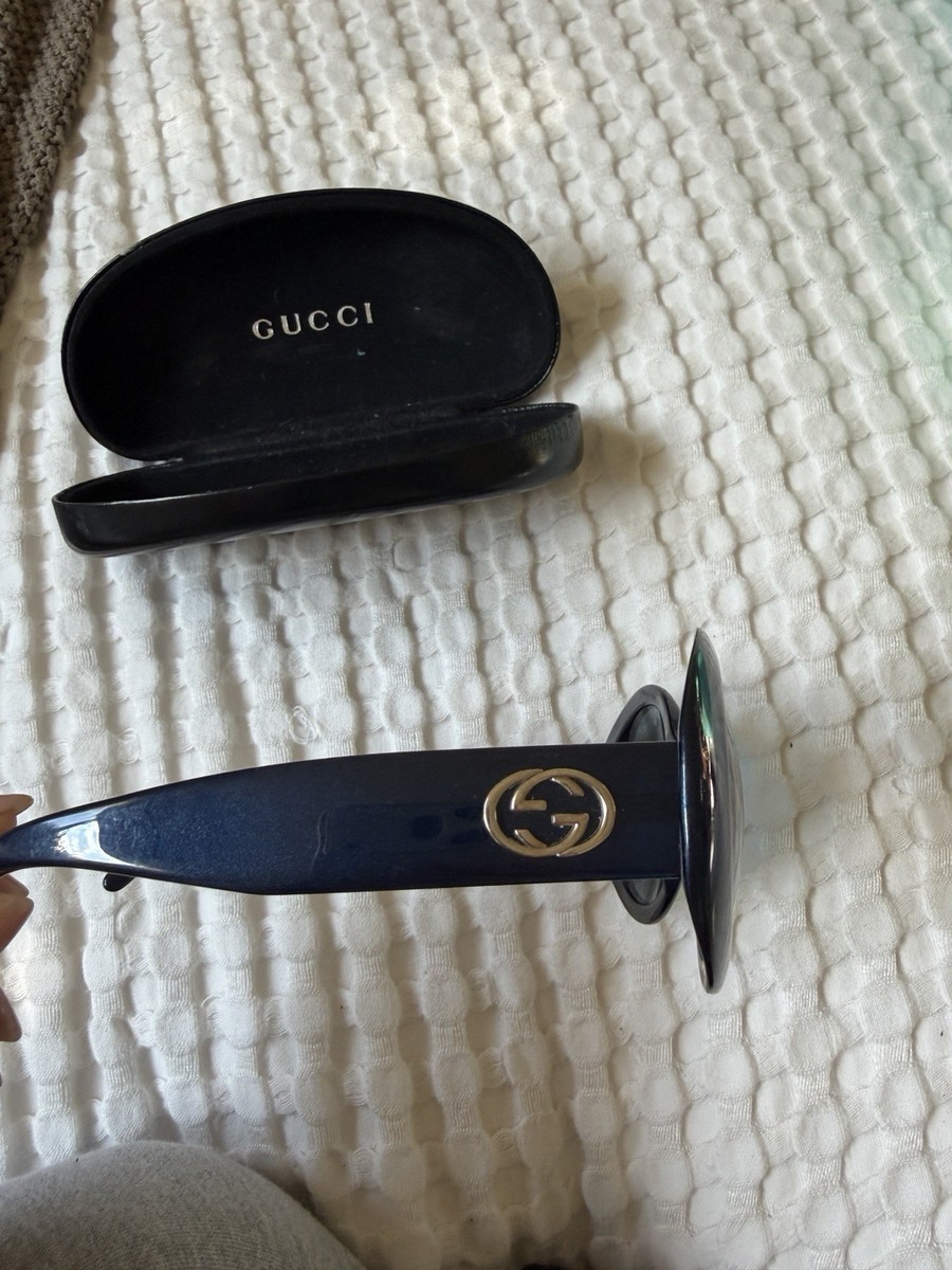 Vintage Gucci Sunglasses GG 2401/N/S | eBay