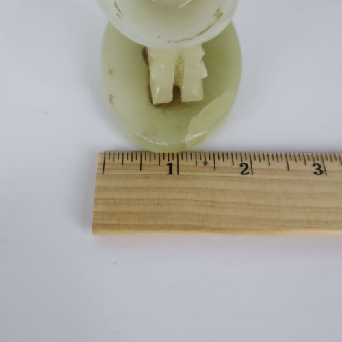 Vintage Cactus Siesta Sleeping Man With Mexican Sombrero Figurine Mid-Century - Picture 8 of 8