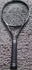 Head Tennis Racket MX Tour Speed Metallix Adult Excellent Condition