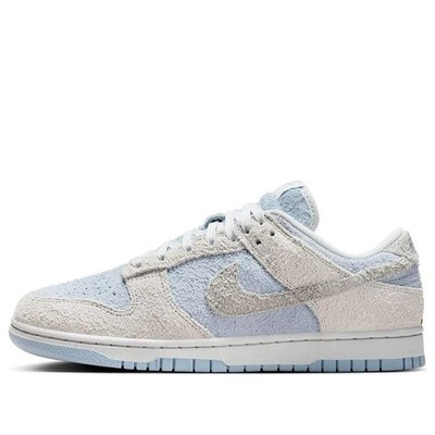 FZ3779 025 Nike Dunk Low Light Armory Blue Photon Dust (W)