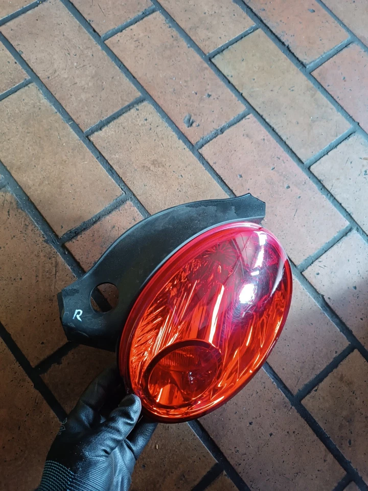 Originale Daihatsu Copen Fanalino Posteriore Destro - Immagine 2 di 4