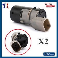 2 RüCkfahrparksensoren Partsline FüR BMW X3 E83 66206989112